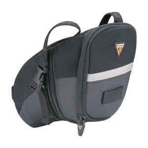 Topeak トピーク サドルバッグ エアロウェッジパック ストラップ マウント ｌ Bag アリスサイクル Yahoo 店 通販 Yahoo ショッピング