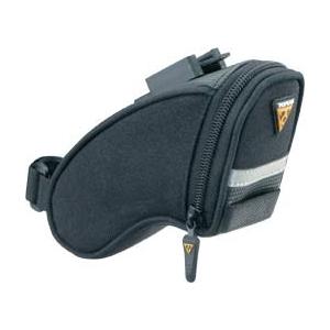 Topeak トピークサドルバッグ エアロウェッジパック クイッククリック マイクロサイズ Bag アリスサイクル Yahoo 店 通販 Yahoo ショッピング