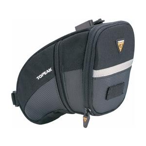 Topeak トピーク サドルバッグ エアロウェッジパック クイッククリック L Bag アリスサイクル Yahoo 店 通販 Yahoo ショッピング
