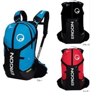 TOPEAK/ ERGON エルゴン BX3 スモール 自転車 バックパック  沖縄 離島は追加送料かかります
