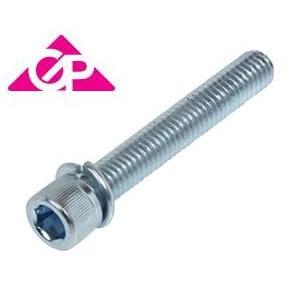 GIZA ギザ 63mm スチール ボルト CL-KA56用 自転車