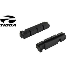 TIOGA タイオガ 453-2 プロ リペア パッド 自転車 ブレーキシュー 補修用パッド