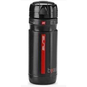 エリート Byasi ビアーシ 2段収納ツールボトル ストレージボトル
