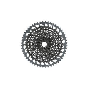 SRAM スラム カセットスプロケット XG-1275 10-52T 12s Black 00.2418.109.000 自転車 送料無料一部地域は除く｜aris-c