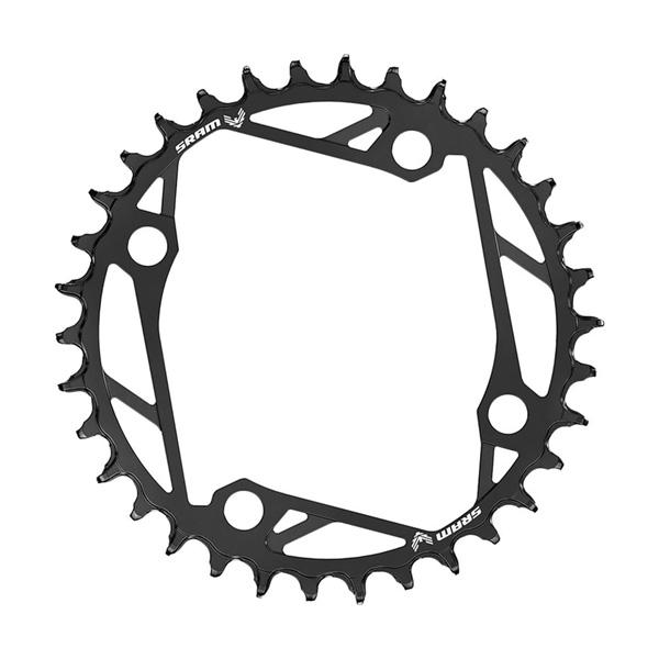 SRAM スラム T-Type チェーンリング  E-MTB 104 BCD 34T A8568 /...