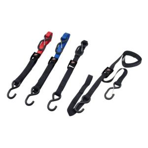 ＤＲＣ ディーアールシー  T2カムバックルタイダウン/ブルー