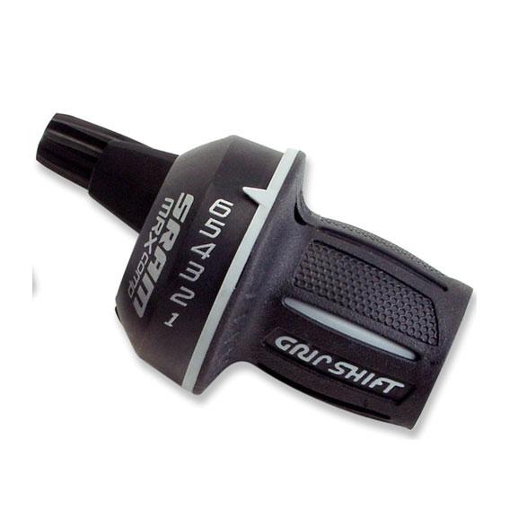 SRAM スラム シフター MTB Twister MRX Comp Rear 6s 00.0000...