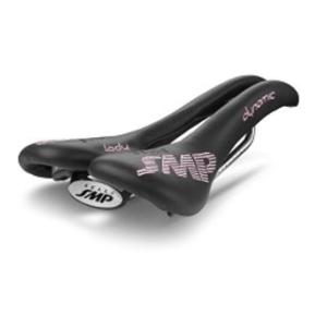 SELLE SMP サドル DYNAMIC LADY 【ブラック】 自転車  【送料無料】（沖縄・北...