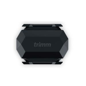 trimm トリム TRSCS00 Sensor (Dual ver) スピード＆ケイデンス サイクルコンピューター用 自転車 ゆうパケット/ネコポス送料無料｜aris-c