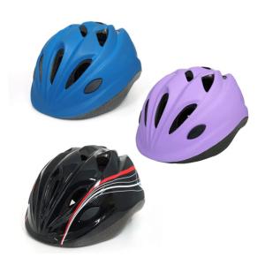 サギサカ ジュニアヘルメット Mサイズ 約52〜56cm未満 SGマーク付き 自転車の商品画像