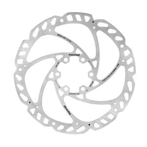 SWISS STOP スイスストップ Catalyst One Disc Rotor 6-Bolt ...