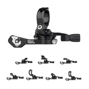 Wolf Tooth ウルフトゥース ReMote Pro リモート プロ ドロッパーレバー