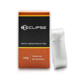 ECLIPSE エクリプス ロードエンデュランスチューブ 700x25〜35C 40mm 超軽量 耐久性 自転車の商品画像