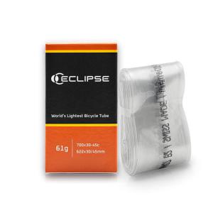 ECLIPSE エクリプス ロード グラベル チューブ 700x30〜45C 70mm 超軽量 耐久性 自転車の商品画像