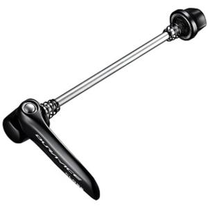 SHIMANO シマノ WH-R9100 クイック組 リア用 163mm クイックリリース