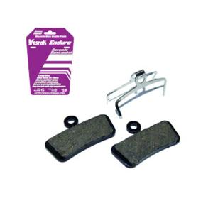 Vesrah ディスクブレーキパッド BP047 エンデューロ 自転車