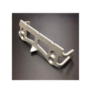 MKS ミカシマ ROYAL NUEVO ロイヤルヌーボ リアプレート 1枚 シルバー 交換 補修用パーツ 自転車 ゆうパケット/ネコポス