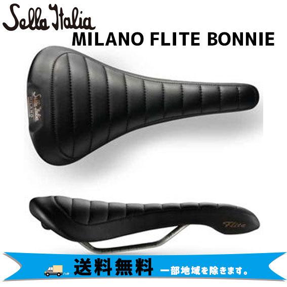 Sella Italia MILANO FLITE BONNIE ミラノ フライト ボニー ブラック...