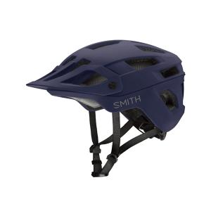 SMITH スミス ENGAGE2 ヘルメット MATTE MIDNIGHT NAVY エンゲージ2 マットミッドナイトネイビー 自転車 送料無料 一部地域は除く｜aris-c