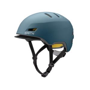 SMITH スミス Express MIPS ヘルメット Matte Stone エクスプレス ミプス マットストーン 自転車 送料無料 一部地域は除く｜aris-c