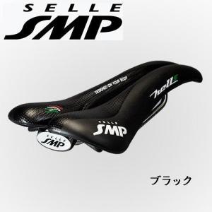 SELLE SMP サドル HELL S ブラック 自転車 送料無料 沖縄・北海道・離島は追加送料か...