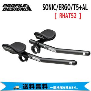 PROFILE DESIGN SONIC/ERGO/T5+AL RHAT52 自転車  一部地域は除く