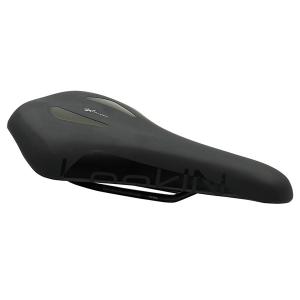 SELLE ROYAL セラロイヤル LOOK IN Basic モデレート (2024)  C(60°)(ICS対応) ユニセックス A237HR0A38014 サドル 自転車 送料無料 一部地域は除く