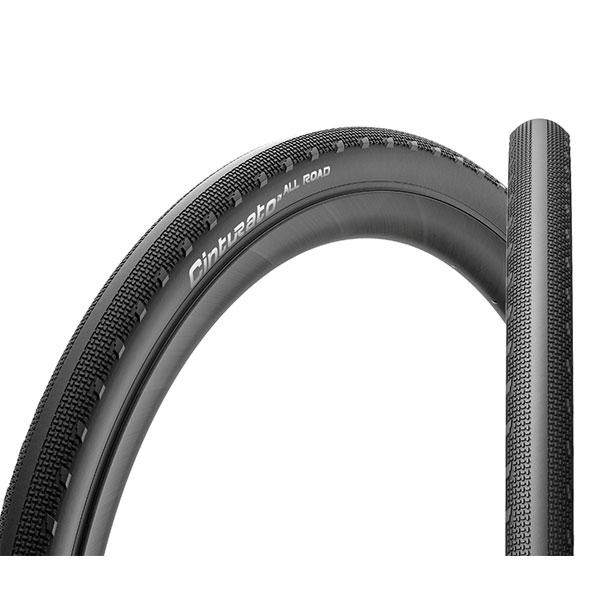 PIRELLI ピレリ CINTURATO ALL ROAD TLR 700x45c 4190400...