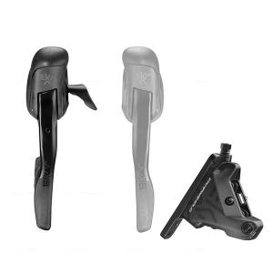 Campagnolo(カンパニョーロ) エルゴレバー 13s DB 右のみ+キャリパー 140/160mm EP21-EKD13R4 カンパニョーロ CAMPAGNOLO エルゴレバー 13s DB 右のみ+キャリパー