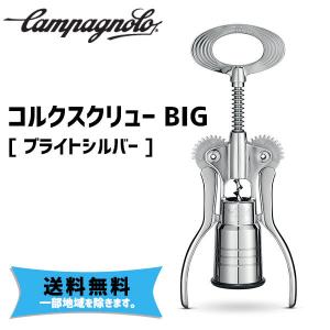 カンパニョーロ CAMPAGNOLO コルクスクリュー BIG ブライトシルバー CTB-CL20 自転車の商品画像