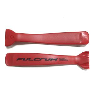 FULCRUM フルクラム KIT-TRLVR タイヤレバー 2本入り 1241659 自転車 送料...