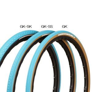 特価 Panaracer  パナレーサー GRAVEL KING SS グラベルキング SS ターコイズブルー 700×32-43 TUBELESS READY 自転車 送料無料 一部地域は除く｜aris-c