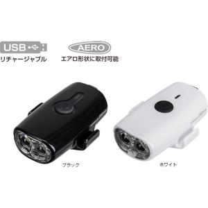 TOPEAK トピーク ヘッドライト ヘッドルクス 250 USB 自転車用｜aris-c