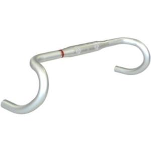 NITTO ニットー M137 SSB ハンドルバー (31.8) 【シルバー】 自転車