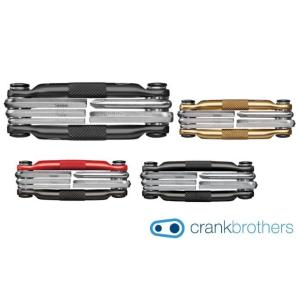 crank brothers ツール multi-5 マルチ5 自転車の商品画像