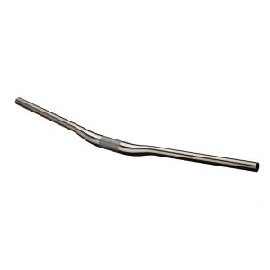 THOMSON TITANIUM RISER BAR 780x15MM RISE 8BACK 4UP チタニウム ハンドルバー  MTB TI  送料無料 一部地域を除く｜aris-c