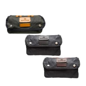 CARRADICE キャラダイス ミズタニ自転車 Zip Roll バッグ