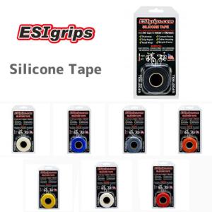 ESI Grips グリップ Silicone Tape シリコンテープ 自転車｜aris-c