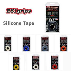 ESI Grips グリップ Silicone Tape シリコンテープ 自転車