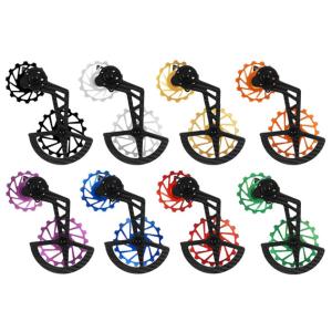 NOVA RIDE ノヴァ ライド OSPW GRX 812-817 オーバーサイズプーリーホイール