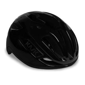 KASK カスク SINTESI シンテシー BLACK ブラック ヘルメット  自転車 送料無料 一部地域は除く｜aris-c