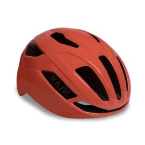 KASK カスク SINTESI シンテシー TANGERINE タンジェリン ヘルメット  自転車 送料無料 一部地域は除く｜aris-c