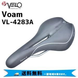VELO サドル Voam VL-4283A 自転車 送料無料 一部地域は除く｜aris-c