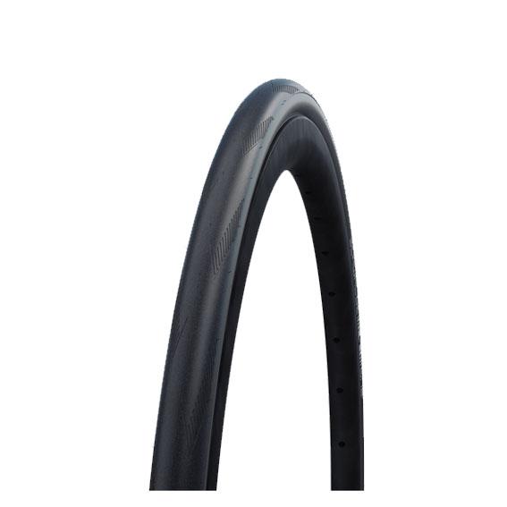 SCHWALBE シュワルベワン TLEタイプ チューブレス 700x30C 30-622 ブラック...