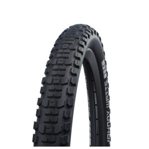 SCHWALBE シュワルベ ジョニーワッツ 27.5x2.35 60-584 ブラック 自転車 送料無料 一部地域は除く｜aris-c