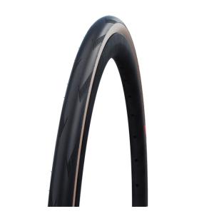 2本セット SCHWALBE シュワルベ プロワン TLEタイプ 700x30C 30-622トランスペアレント ケブラービード 送料無料 一部地域は除く｜aris-c