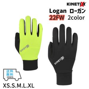KINETIXX キネティックス Logan ローガン 0℃〜5℃対応