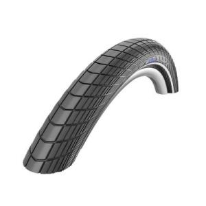 2本セット SCHWALBE ビッグアップル 26x2.00 タイヤ 自転車 シュワルベ