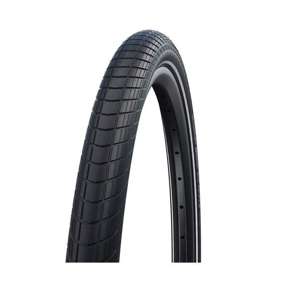 2本セット SCHWALBE ビッグアップル 20x2.00 タイヤ 自転車 送料無料 一部地域は除...