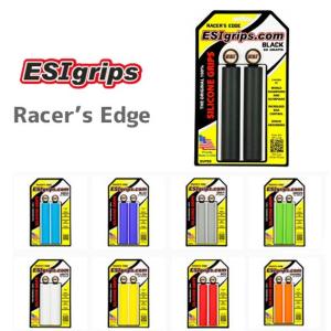ESI Grips グリップ Racers Edge レーサーズエッジ 自転車